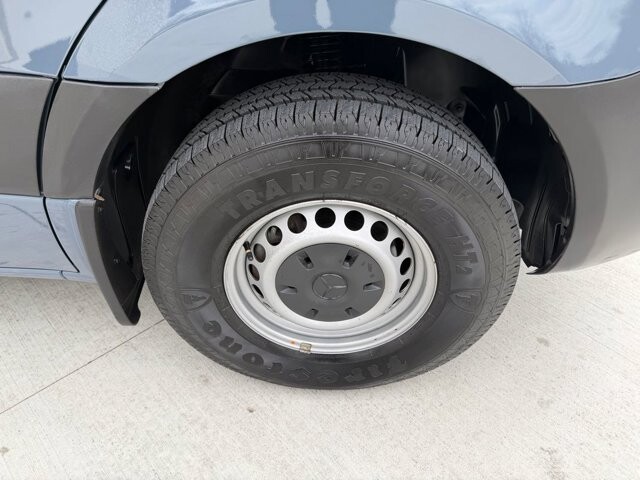 2019 Mercedes-Benz Sprinter in Knoxville, TN 37920 - 18100977 28