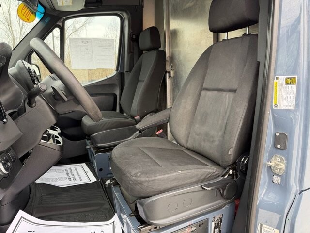 2019 Mercedes-Benz Sprinter in Knoxville, TN 37920 - 18100977 15