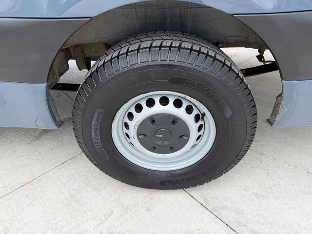 2019 Mercedes-Benz Sprinter in Knoxville, TN 37920 - 18100977 26