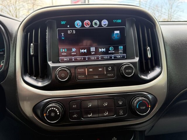 2018 GMC Canyon in Knoxville, TN 37920 - 18100978 22