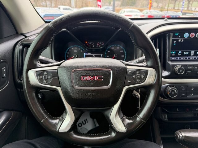 2018 GMC Canyon in Knoxville, TN 37920 - 18100978 18