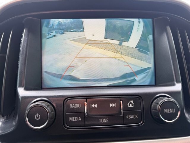 2018 GMC Canyon in Knoxville, TN 37920 - 18100978 23