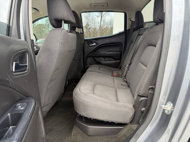 2018 GMC Canyon in Knoxville, TN 37920 - 18100978 14