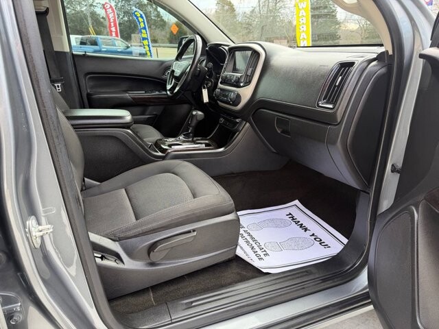 2018 GMC Canyon in Knoxville, TN 37920 - 18100978 16