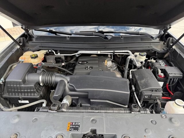 2018 GMC Canyon in Knoxville, TN 37920 - 18100978 29