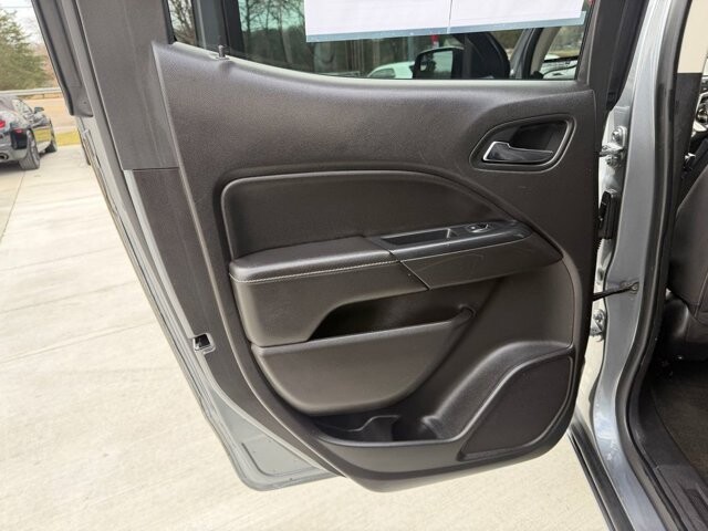 2018 GMC Canyon in Knoxville, TN 37920 - 18100978 8