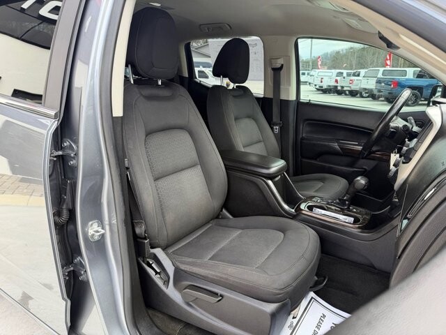 2018 GMC Canyon in Knoxville, TN 37920 - 18100978 17