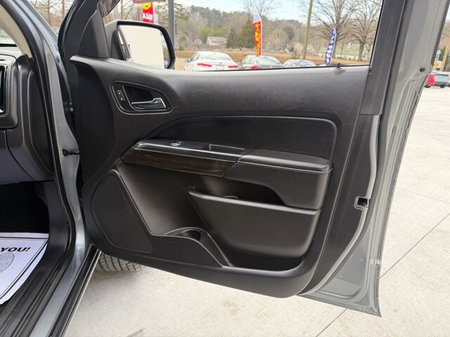 2018 GMC Canyon in Knoxville, TN 37920 - 18100978 11