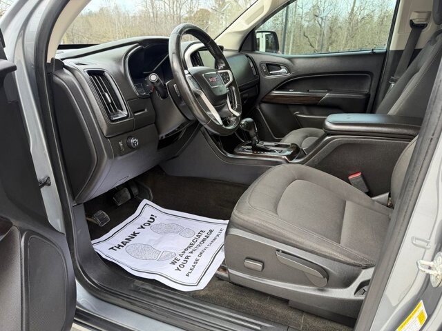 2018 GMC Canyon in Knoxville, TN 37920 - 18100978 12