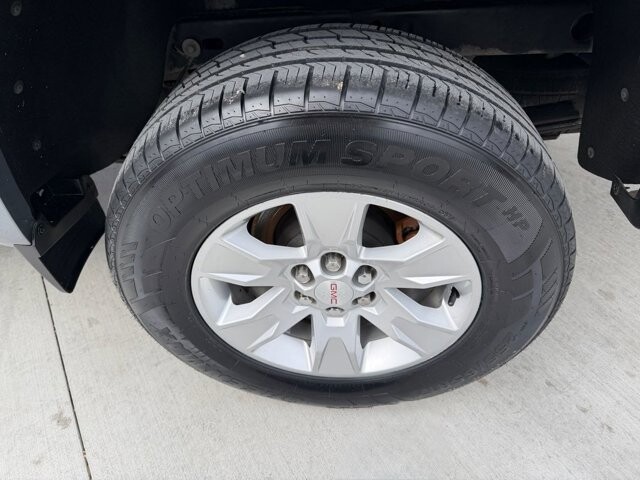 2018 GMC Canyon in Knoxville, TN 37920 - 18100978 28