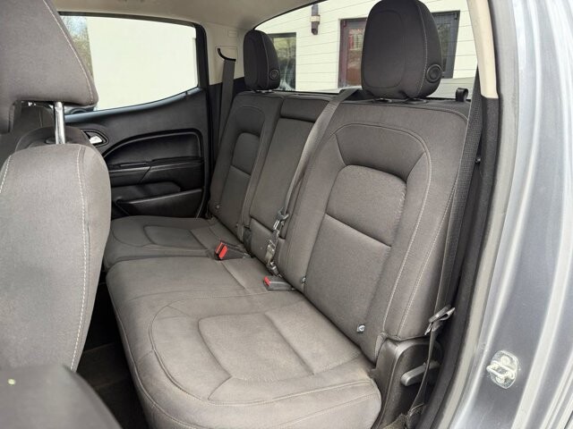 2018 GMC Canyon in Knoxville, TN 37920 - 18100978 15