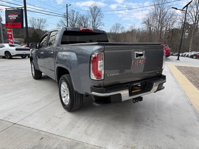 2018 GMC Canyon in Knoxville, TN 37920 - 18100978 2