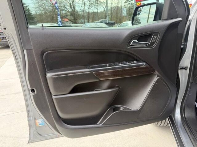 2018 GMC Canyon in Knoxville, TN 37920 - 18100978 7