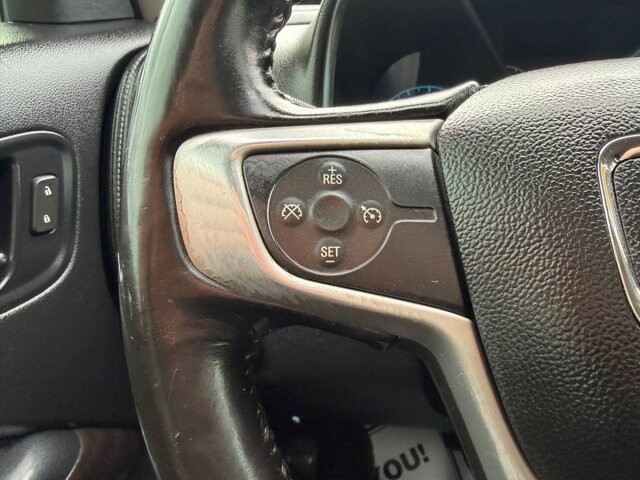 2018 GMC Canyon in Knoxville, TN 37920 - 18100978 19