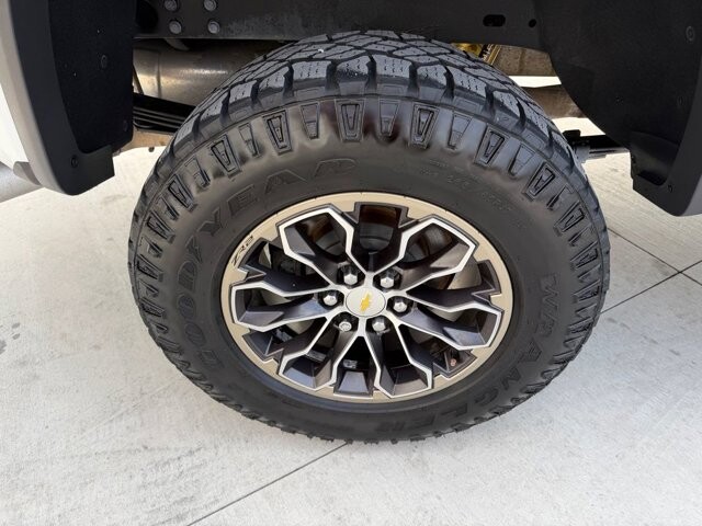 2019 Chevrolet Colorado in Knoxville, TN 37920 - 18100979 34