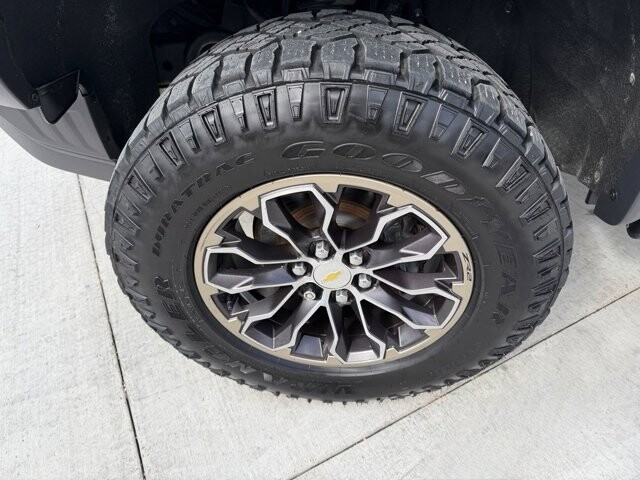 2019 Chevrolet Colorado in Knoxville, TN 37920 - 18100979 32