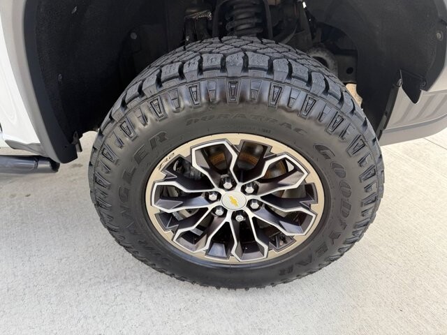 2019 Chevrolet Colorado in Knoxville, TN 37920 - 18100979 33