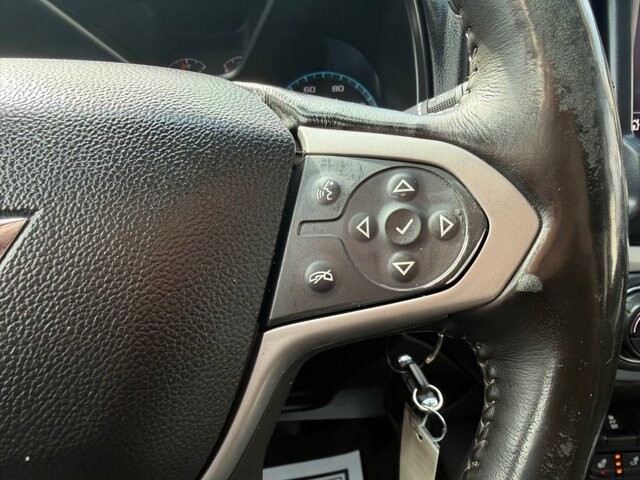 2019 Chevrolet Colorado in Knoxville, TN 37920 - 18100979 20
