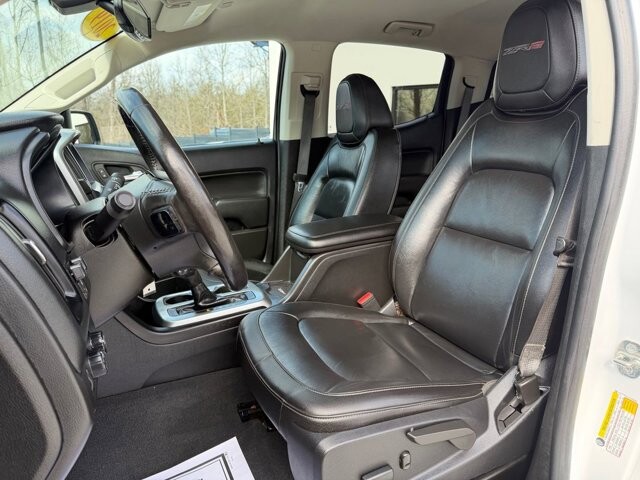 2019 Chevrolet Colorado in Knoxville, TN 37920 - 18100979 13