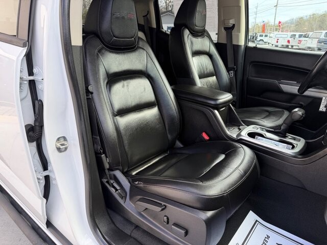 2019 Chevrolet Colorado in Knoxville, TN 37920 - 18100979 17