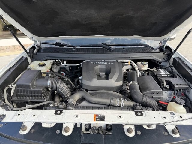 2019 Chevrolet Colorado in Knoxville, TN 37920 - 18100979 35