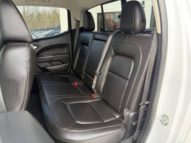 2019 Chevrolet Colorado in Knoxville, TN 37920 - 18100979 15