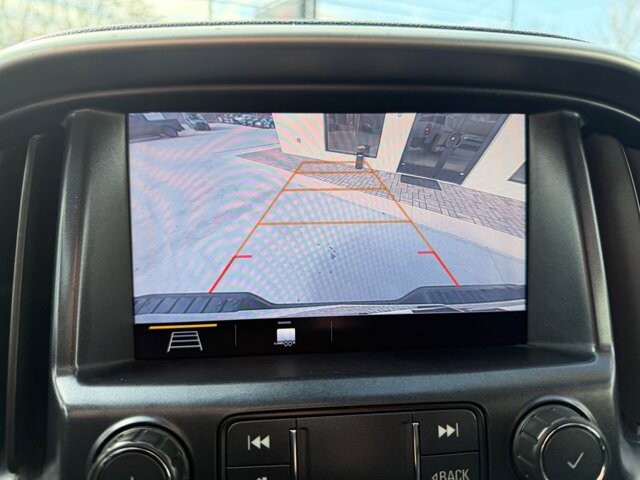 2019 Chevrolet Colorado in Knoxville, TN 37920 - 18100979 23