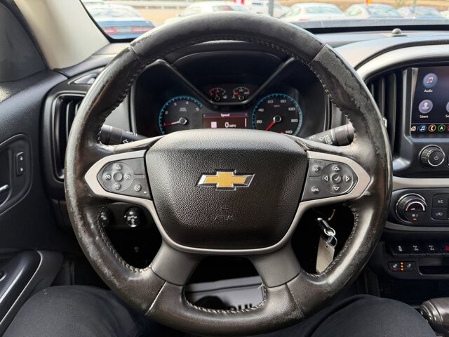 2019 Chevrolet Colorado in Knoxville, TN 37920 - 18100979 18