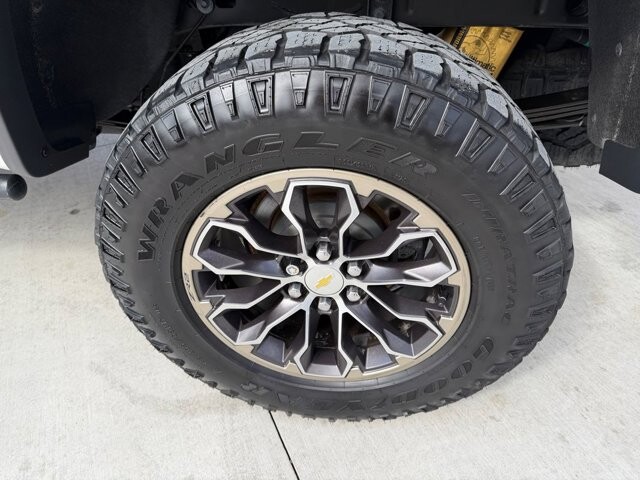 2019 Chevrolet Colorado in Knoxville, TN 37920 - 18100979 31