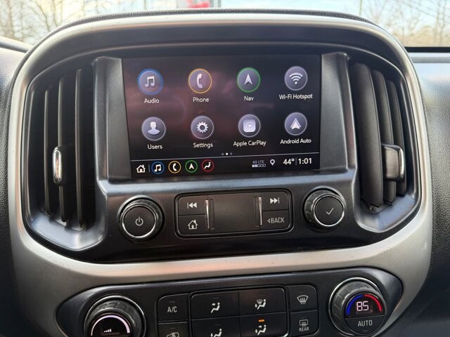 2019 Chevrolet Colorado in Knoxville, TN 37920 - 18100979 22