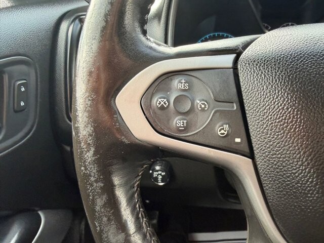 2019 Chevrolet Colorado in Knoxville, TN 37920 - 18100979 19