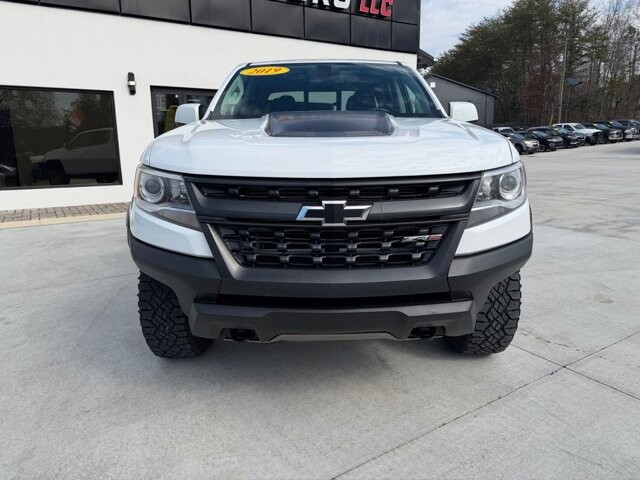 2019 Chevrolet Colorado in Knoxville, TN 37920 - 18100979 6