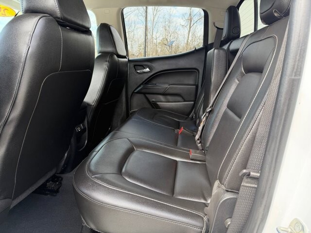 2019 Chevrolet Colorado in Knoxville, TN 37920 - 18100979 14