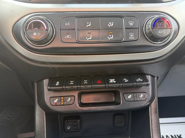 2019 Chevrolet Colorado in Knoxville, TN 37920 - 18100979 24