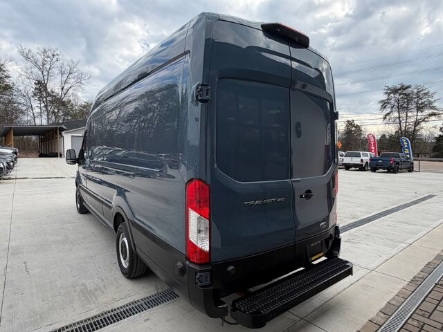2019 Ford Transit 250 in Knoxville, TN 37920 - 18100980 2
