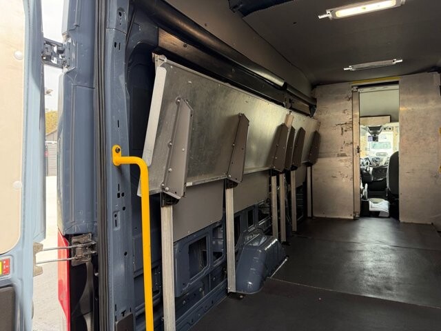 2019 Ford Transit 250 in Knoxville, TN 37920 - 18100980 9