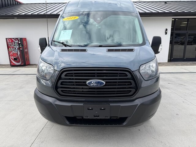 2019 Ford Transit 250 in Knoxville, TN 37920 - 18100980 6