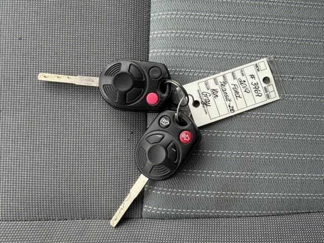 2019 Ford Transit 250 in Knoxville, TN 37920 - 18100980 24