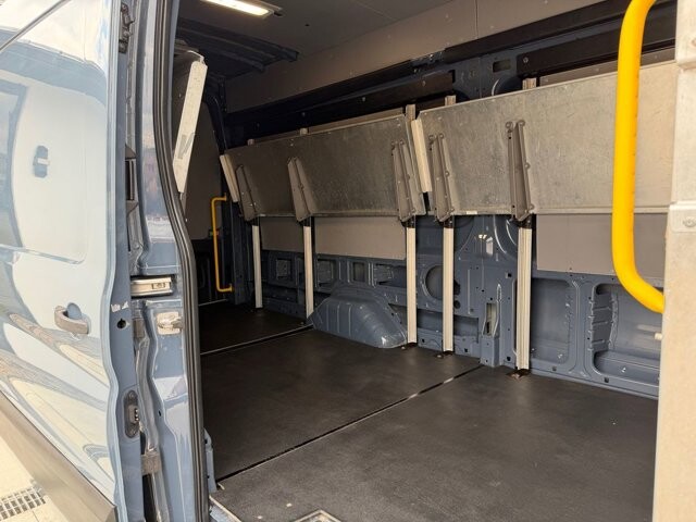 2019 Ford Transit 250 in Knoxville, TN 37920 - 18100980 12