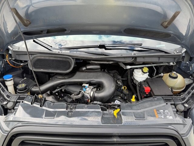 2019 Ford Transit 250 in Knoxville, TN 37920 - 18100980 29