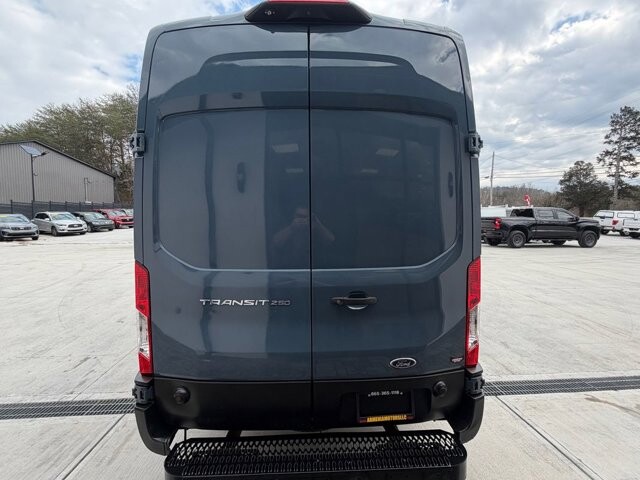 2019 Ford Transit 250 in Knoxville, TN 37920 - 18100980 3