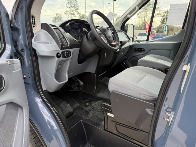 2019 Ford Transit 250 in Knoxville, TN 37920 - 18100980 14
