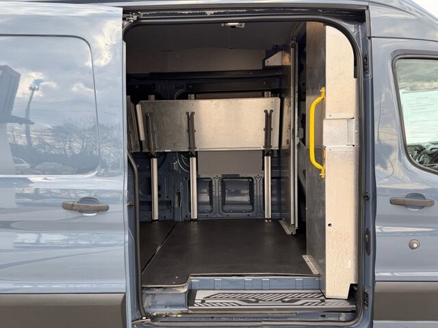2019 Ford Transit 250 in Knoxville, TN 37920 - 18100980 11
