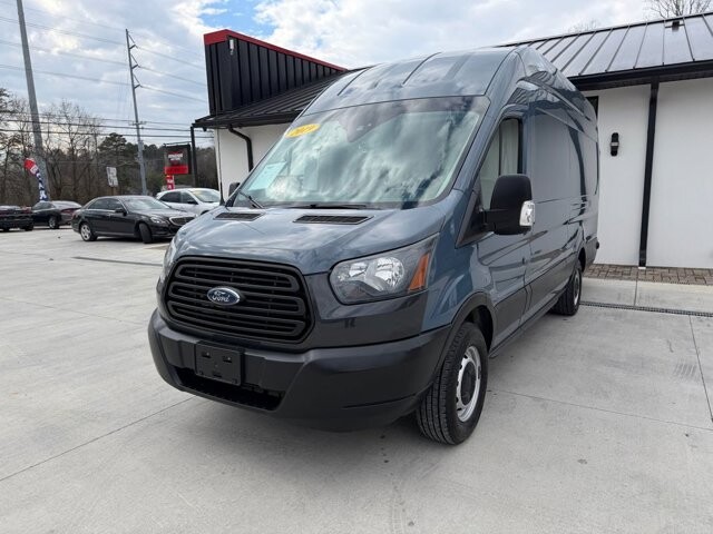 2019 Ford Transit 250 in Knoxville, TN 37920 - 18100980 5