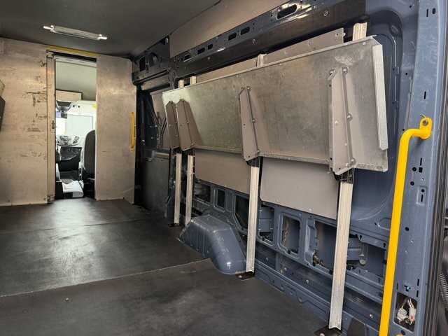 2019 Ford Transit 250 in Knoxville, TN 37920 - 18100980 10