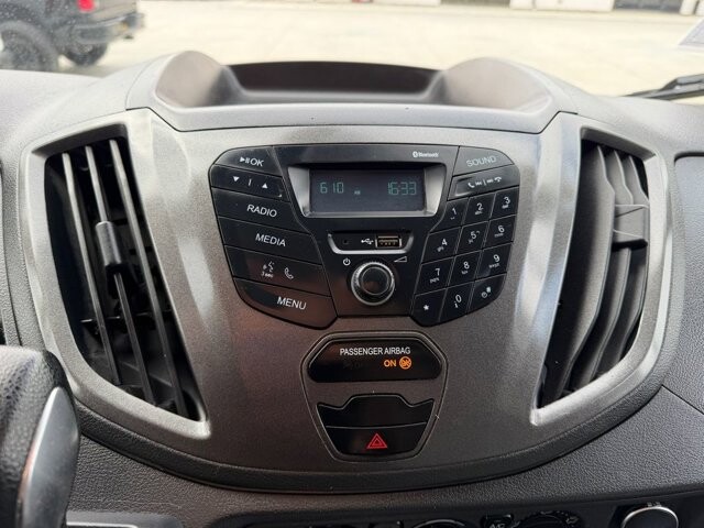 2019 Ford Transit 250 in Knoxville, TN 37920 - 18100980 21