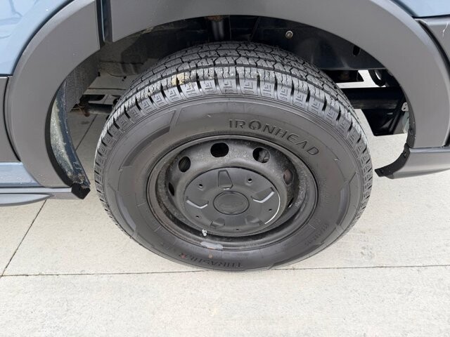 2019 Ford Transit 250 in Knoxville, TN 37920 - 18100980 25