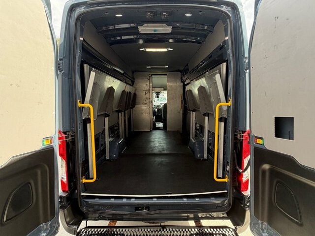 2019 Ford Transit 250 in Knoxville, TN 37920 - 18100980 8