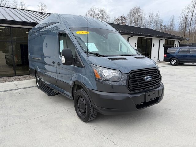 2019 Ford Transit 250 in Knoxville, TN 37920 - 18100980