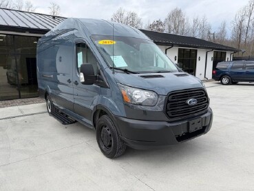 2019 Ford Transit 250 in Knoxville, TN 37920